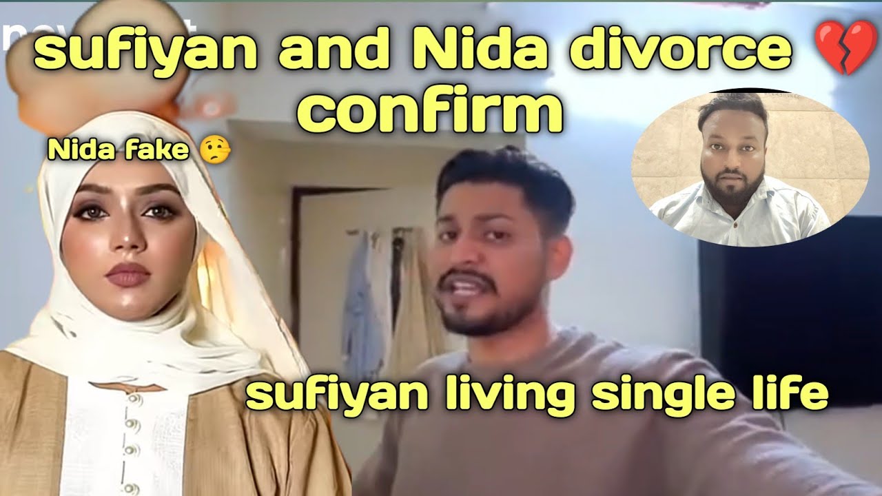 Sufiyan New house tour |Nida se divorce 💔ke baad sufiyan liya naya ghar liya  