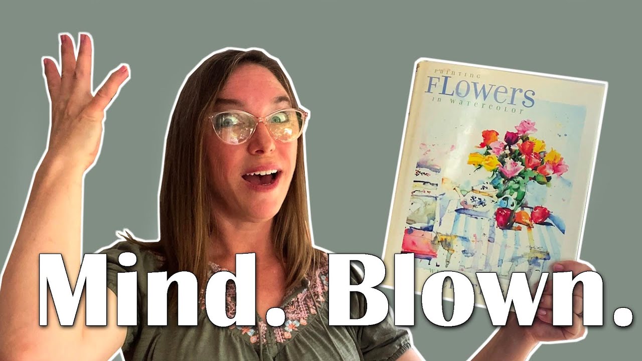 This Charles Reid Tip BLEW MY MIND 3 Tips to Supercharge your Colors