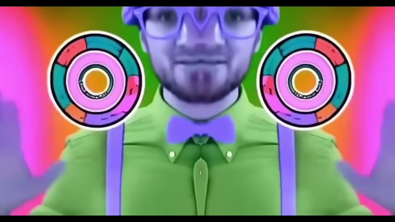 blippi reverse current intro effects