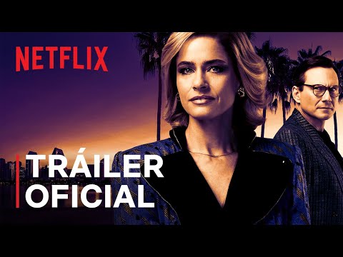 Dirty John | Temporada 2 | Tráiler oficial | Netflix