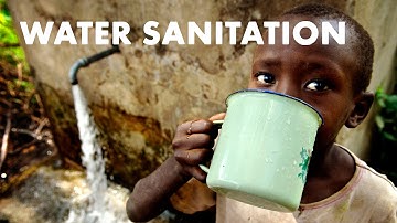 Clean Water is Everyone