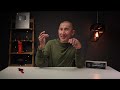 End of video