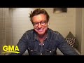 Simon Baker hasn’t seen ‘The Devil Wears Prada’