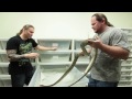 Monster Snakes, The Real Story: SnakeBytesTV : AnimalBytesTV