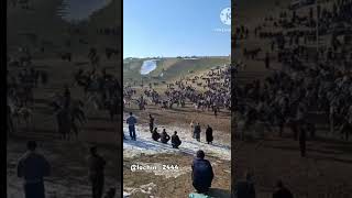 Яккабог Лочин Полвон