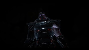 SWTOR - Secrets of the Enclave Flashpoint Ending (Republic Side, Jedi Knight) Malgus Returns