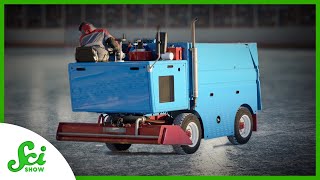 Unexpected Dangers Of Sports