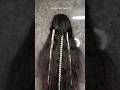 Easy hack l #shorts #ytshorts #trending #trendingshorts #video #viralvideo #viralshorts #hairstyle