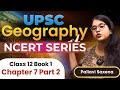 Transport & Communication | Class 12 NCERT Geography | UPSC CSE 2025 Must-Know Concepts