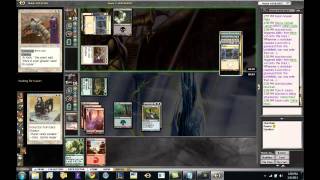 Cube Draft 2 - Round 1