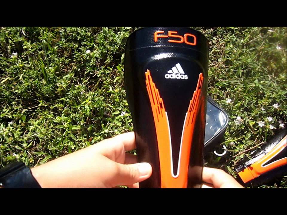 Lionel Messi Shin Pads