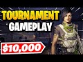 ROGUE COMPANY TOURNAMENT GAMEPLAY (CMG $10,000 QUALIFIER #2 GAMEPLAY 2021)