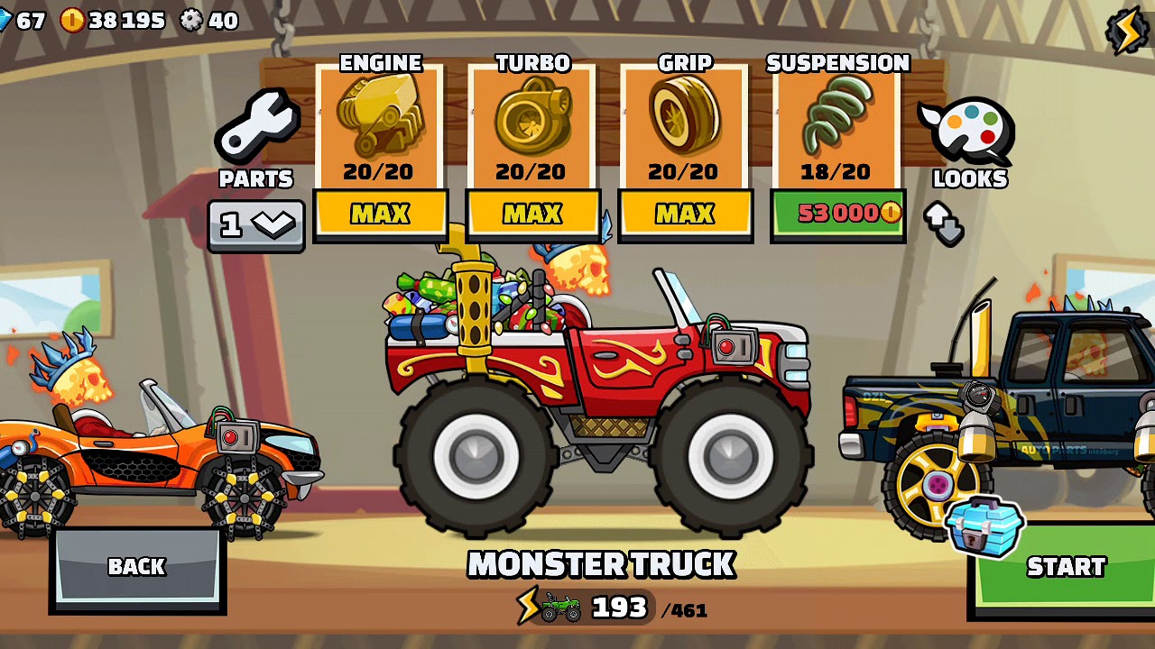 hill climb raceing 2 hill climb raceing 2