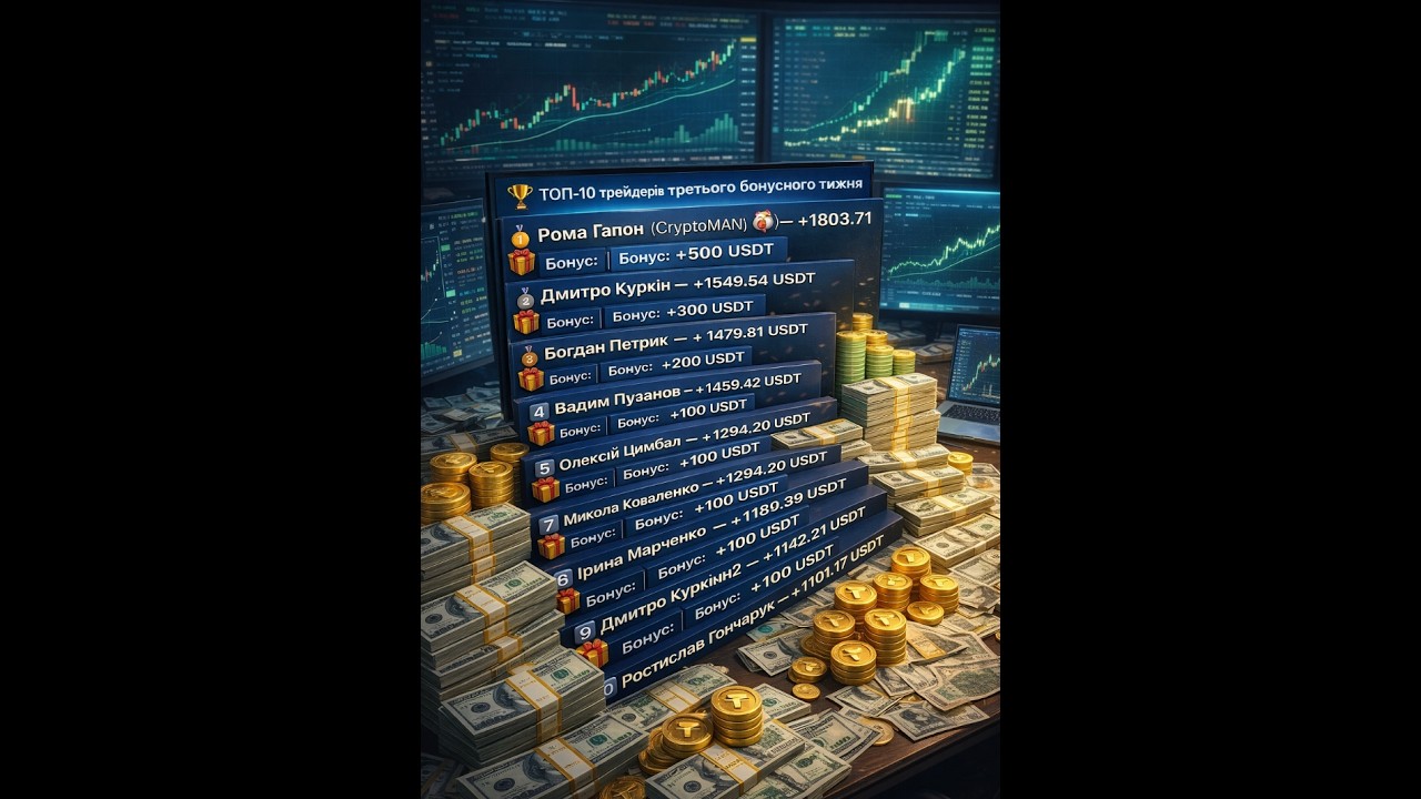 $50 000 за тиждень? Результати команди | Арбітраж