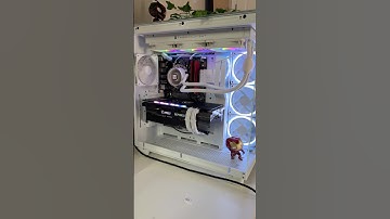 GPU Extension cables 💻                                 #homeoffice #tech #gpu #pcgaming #pc