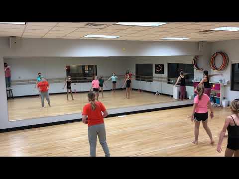 Modern 1 3 Jingle Bell Jamboree COMPLETE