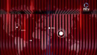 Vinheta Jornal da Record (2018) | RecordTV