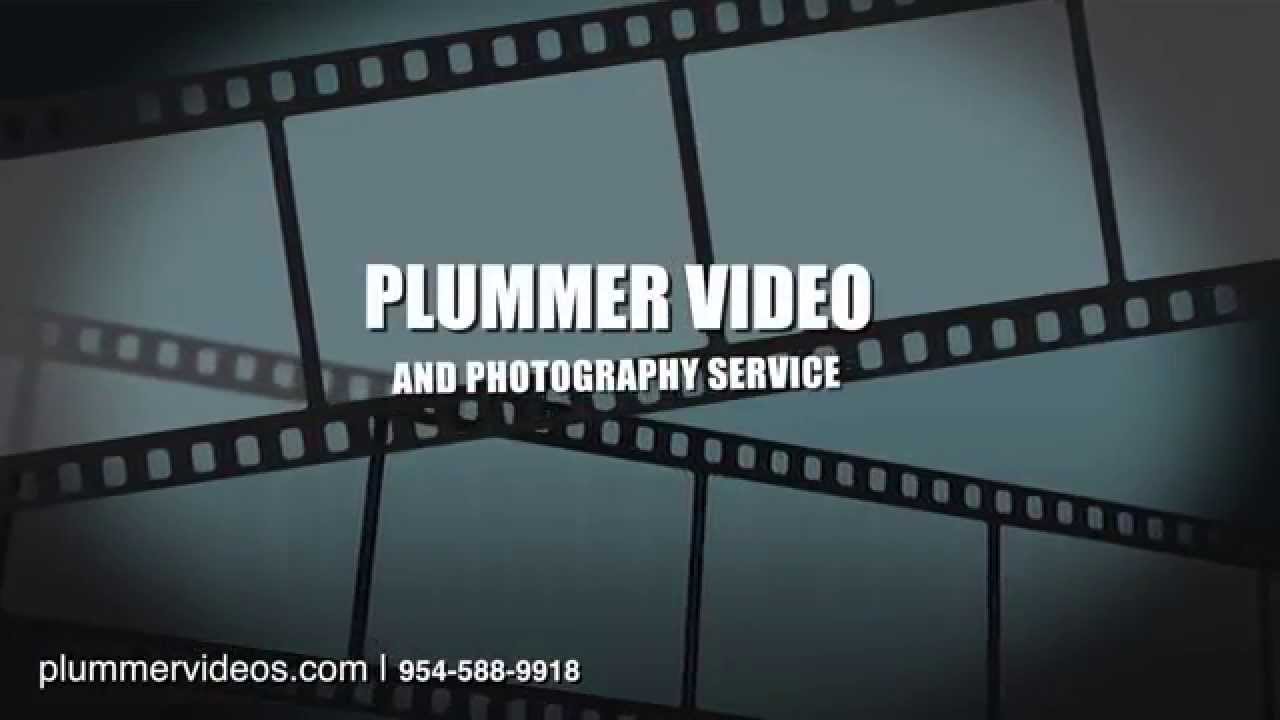 Plummer Video And Photography Service