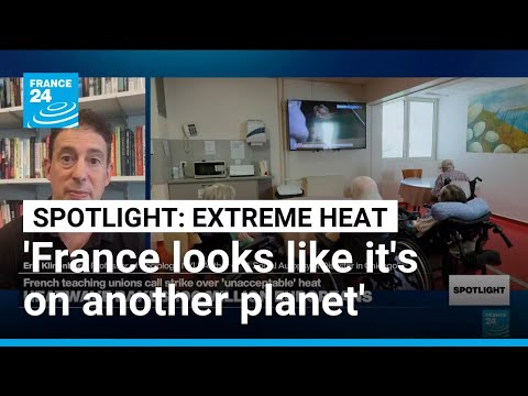 Social infrastructure during heatwave: 'Knock on the door makes the difference between life & death'
