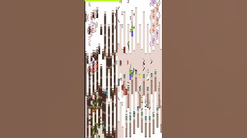 Thief puzzle gameplay level 233 - 234 #shorts