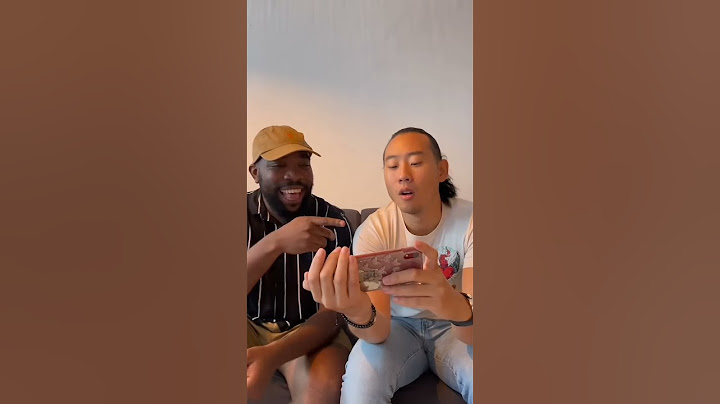 la vidéo la plus raciste du monde !