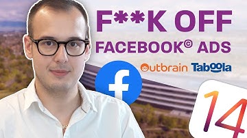 Post iOS14: Native Advertising as Answer to Apple