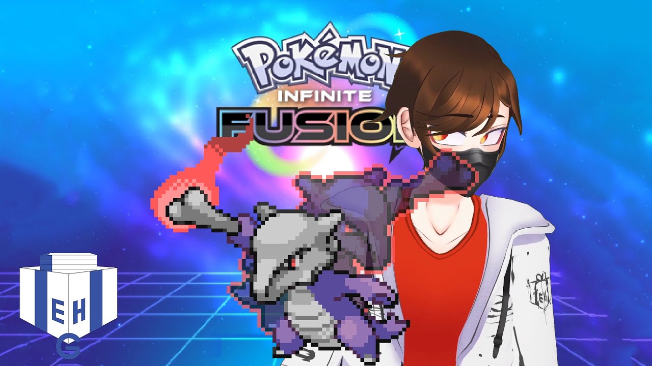 A Mother Lost - Pokemon Infinite Fusion