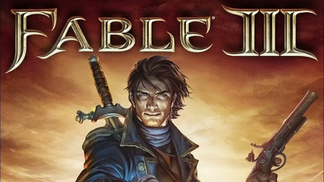 Fable 3 от steam фото 102