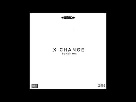 Ace Hood - Exchange