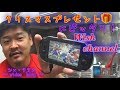 【Wish channel】PSPもどきのゲーム機をレビュー　ｂｙタルトタタン