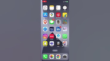 My WhatsApp app is crashing in iOS | WhatsApp iOS major bug found