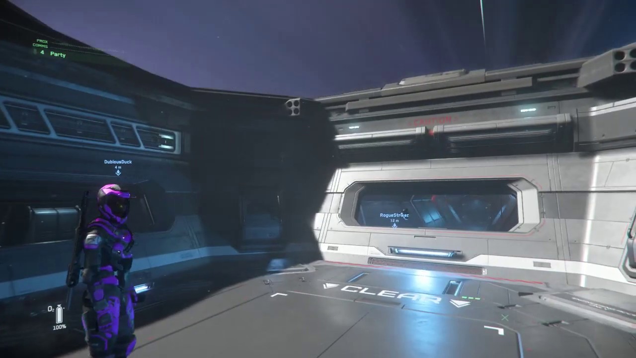 Star Citizen I get Ejected While in Warp YouTube