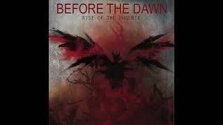 Before the Dawn - Pitch-Black Universe (Isolated Vocals)