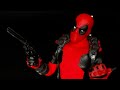 MEZCO ONE:12 Deadpool Classic suit