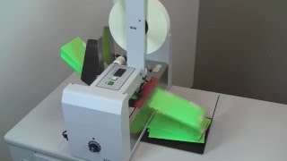 FD 262 Single-Head Tabber