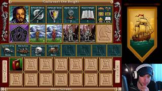 Playing The Heroes 2 Expansion In 2025 Voyage Home Ep. 3 Expansion Series Ep. 49