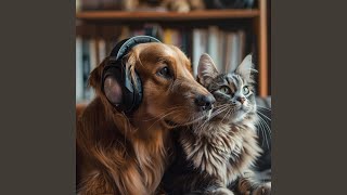 Companion Tunes Lofi Pets