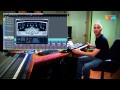 לימודי סאונד עריכת סאונד ב Cubase מכללת BPM 
