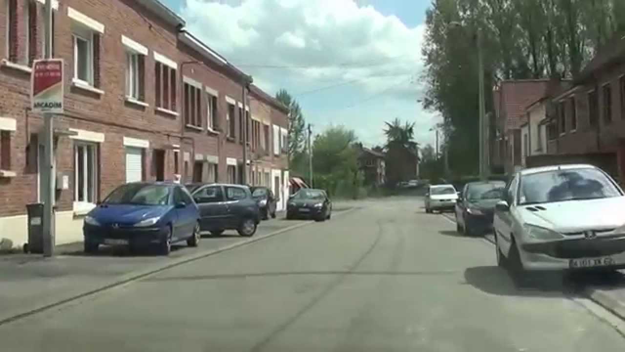 Petite balade humoristorique à Lillers