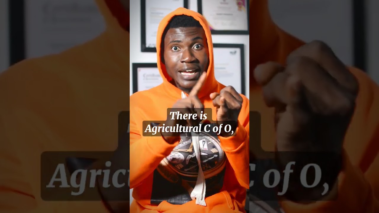 5 things you must know before buying that property. 