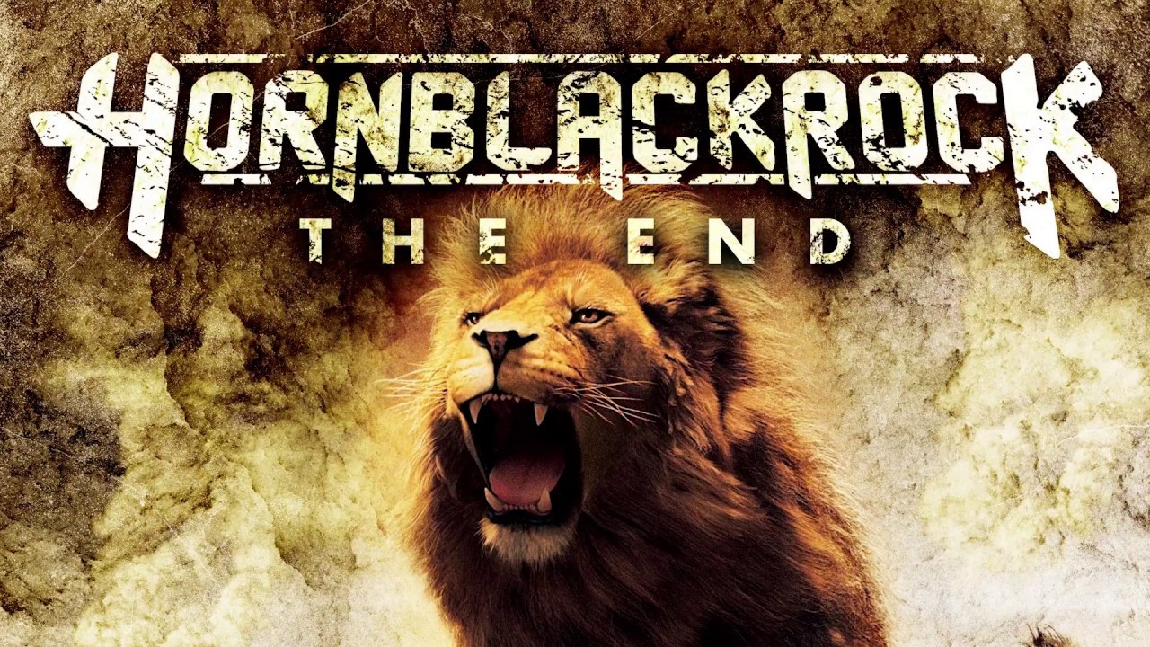 在 YouTube 上觀看「Hornblackrock - The End (OFFICIAL LYRIC VIDEO)」 在 YouTube 上觀看「Hornblackrock - The End (OFFICIAL LYRIC VIDEO)」