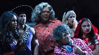 'Boo 2! A Madea Halloween’ Tyler Perry Interview