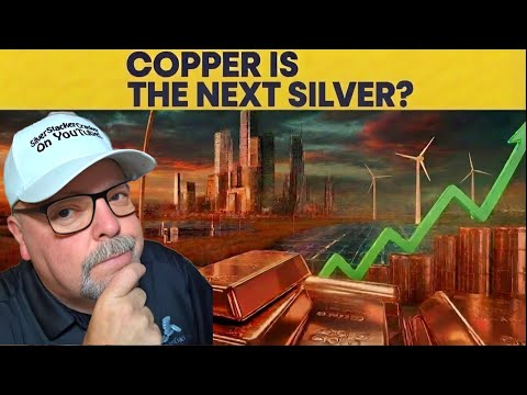 How Much Is Silver On Copper Worth