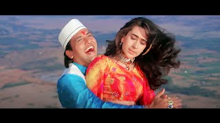 Karisma Kapoor - Govinda Love Song | Mera Dil Na Todo | Abhijeet | मेरा दिल ना तोड़ो