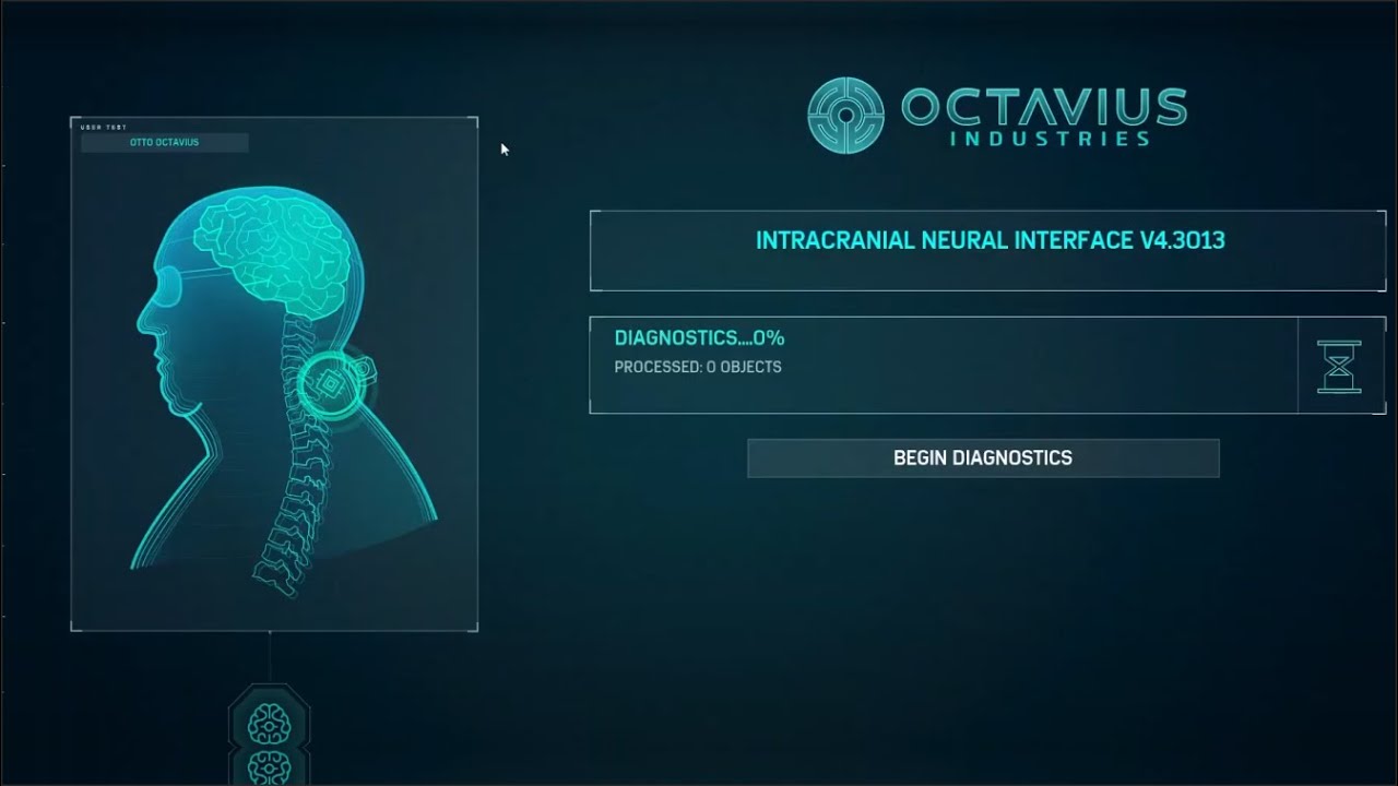 Spider-Man Puzzle - Intracranial Neural Interface - YouTube