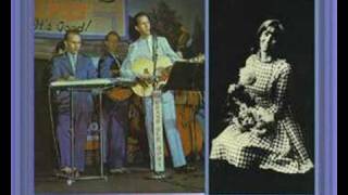 Porter Wagoner & Skeeter Davis - Gonna Find Me A Bluebird chords