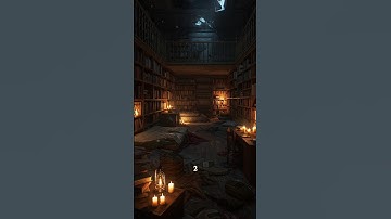 Choose Your Shelter 🏚️ | Post-Apocalyptic Survival Short