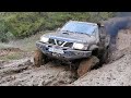 Nissan Patrol Gr Y61 Offroad !!! The Best of the year 2020