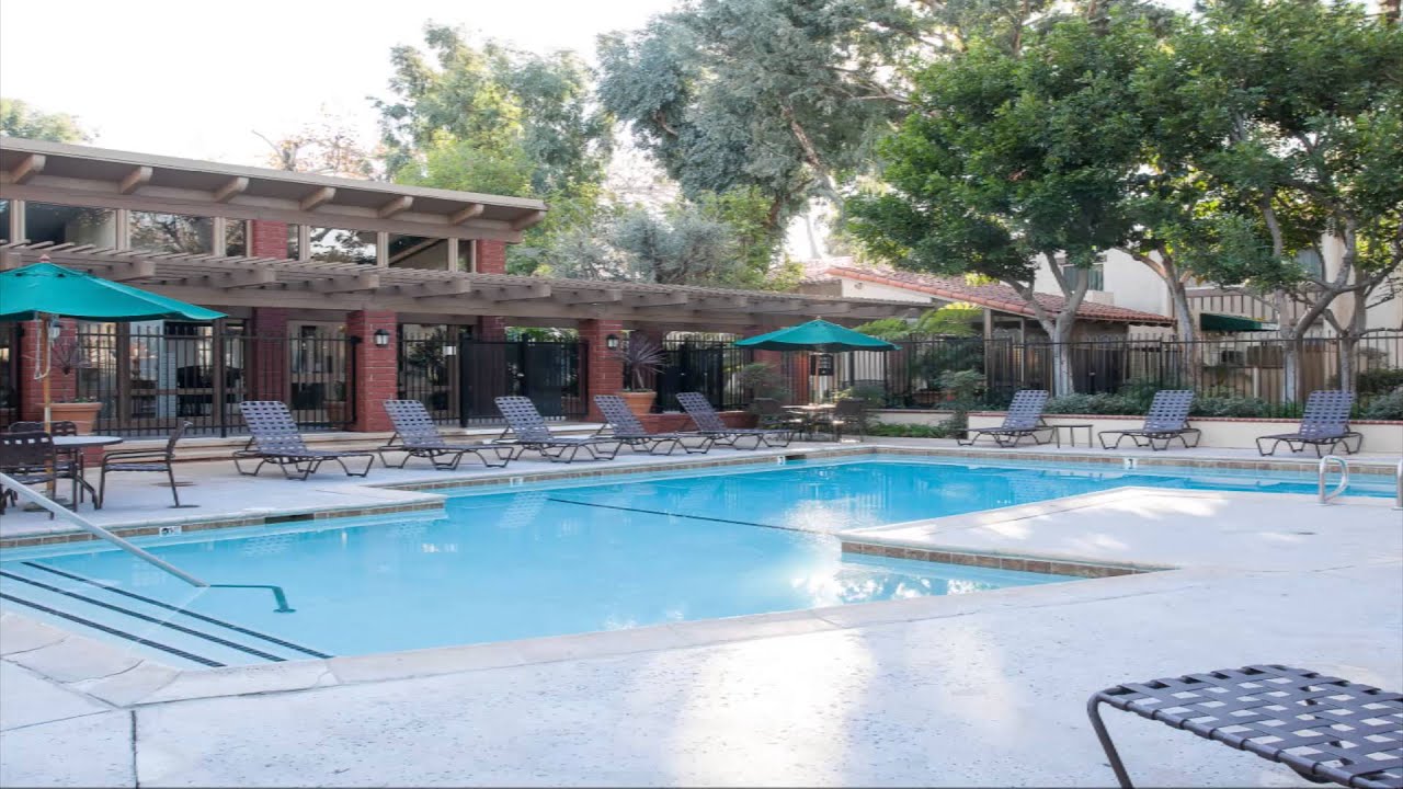 Calespana Apartments Westminster CA YouTube