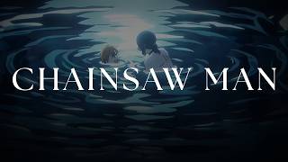 Kensuke Ushio | Reze Arc Movie | Chainsaw Man